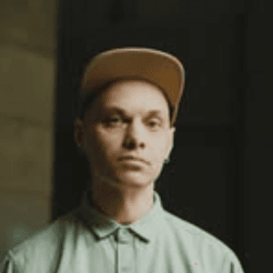 Andrii Hazin's photo