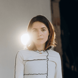 Kateryna Lopatiuk's photo