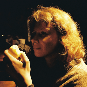 Olena Vakhnina's photo