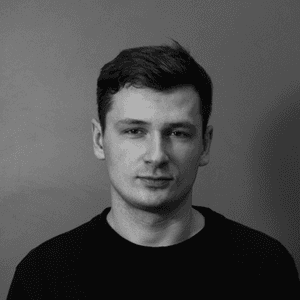 Orest Yaremchuk's photo