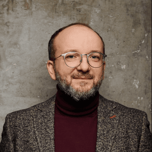 Roman Puchko's photo